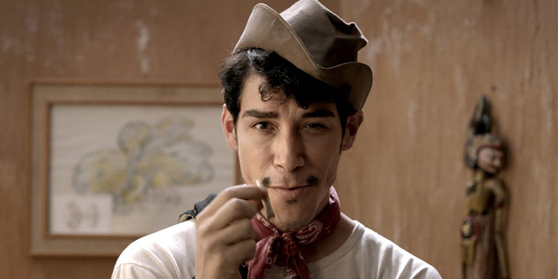 cantinflas